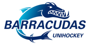 Logo - Barracudas Unihockey Oberthurgau