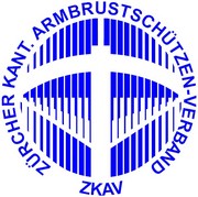 Logo - Zürcher Kantonaler Armbrustschützen Verband ZKAV