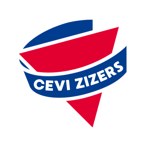 Logo - Cevi Jungschar Zizers