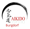 Logo - AIKIDO Burgdorf