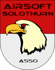Logo - Airsoft-Solothurn