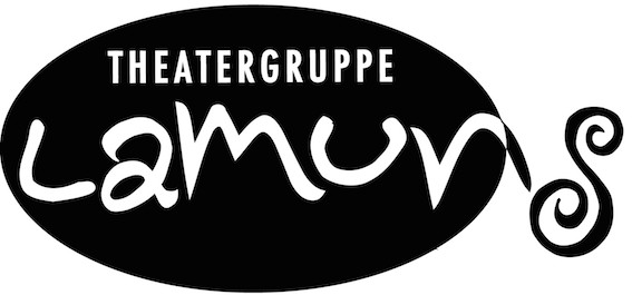 Logo - Improtheater Lamuns