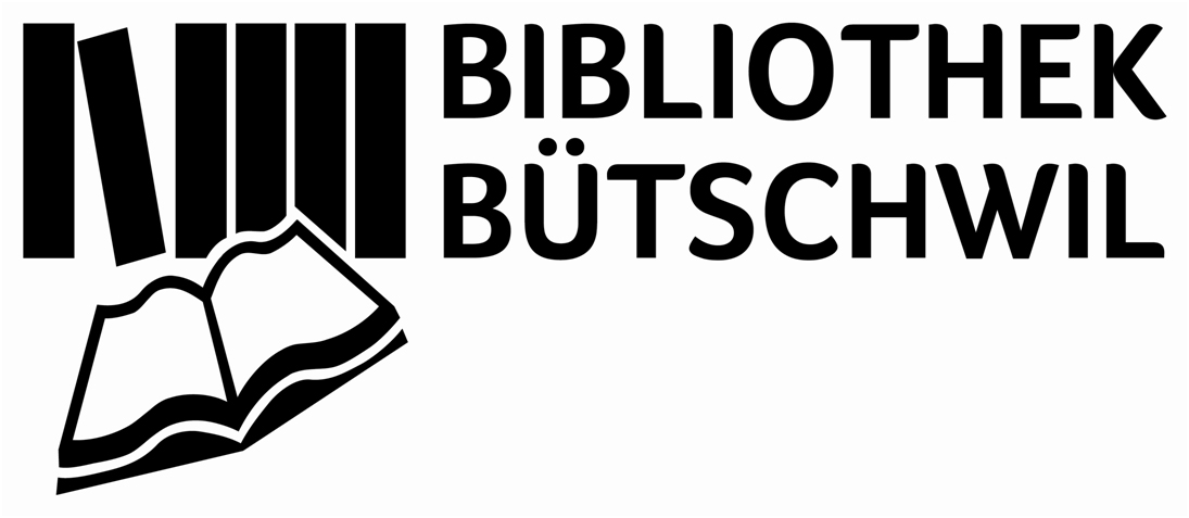 Logo - Bibliothek Bütschwil