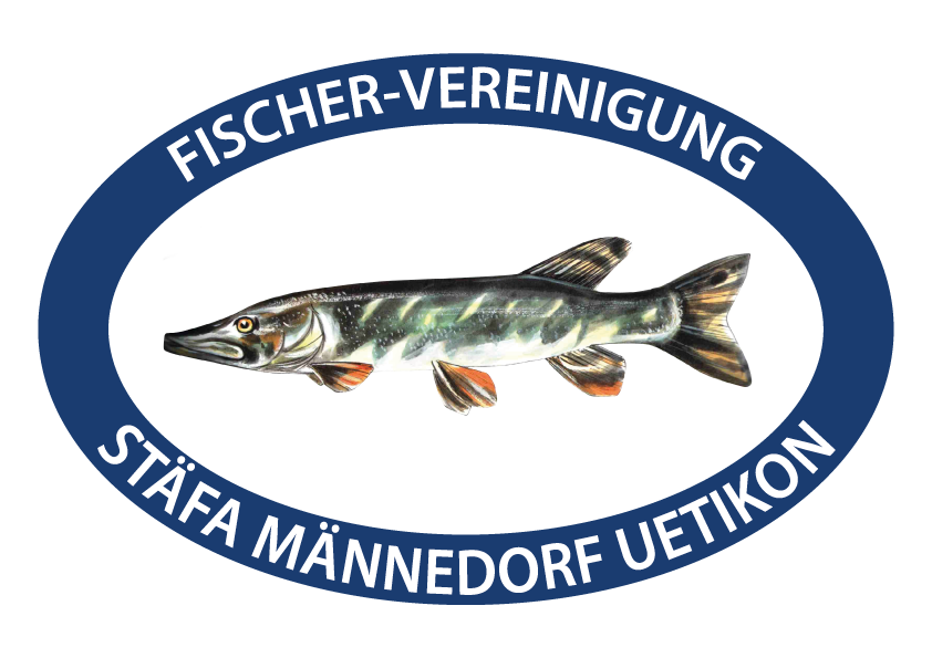 Logo - Fischer-Vereinigung Männedorf-Stäfa-Uetikon