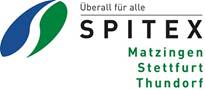 Logo - Spitex Matzingen Stettfurt Thundorf