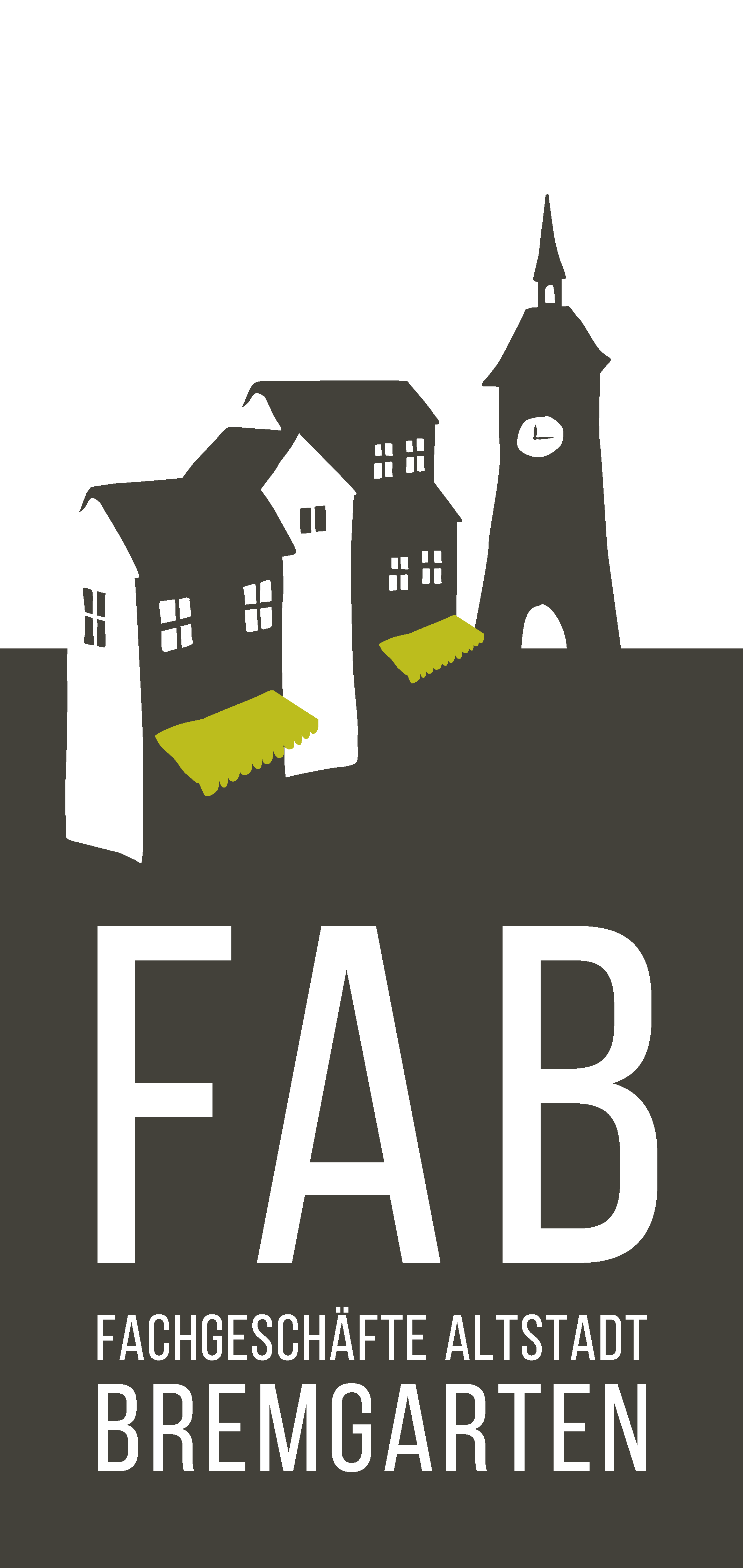 Logo - Fachgeschäft Altstadt Bremgarten