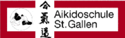 Logo - Aikidoschule St. Gallen