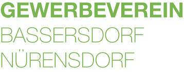 Logo - Gewerbeverein Bassersdorf/Nürensdorf