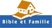 Logo - Bible et Famille