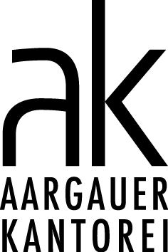 Logo - Aargauer Kantorei