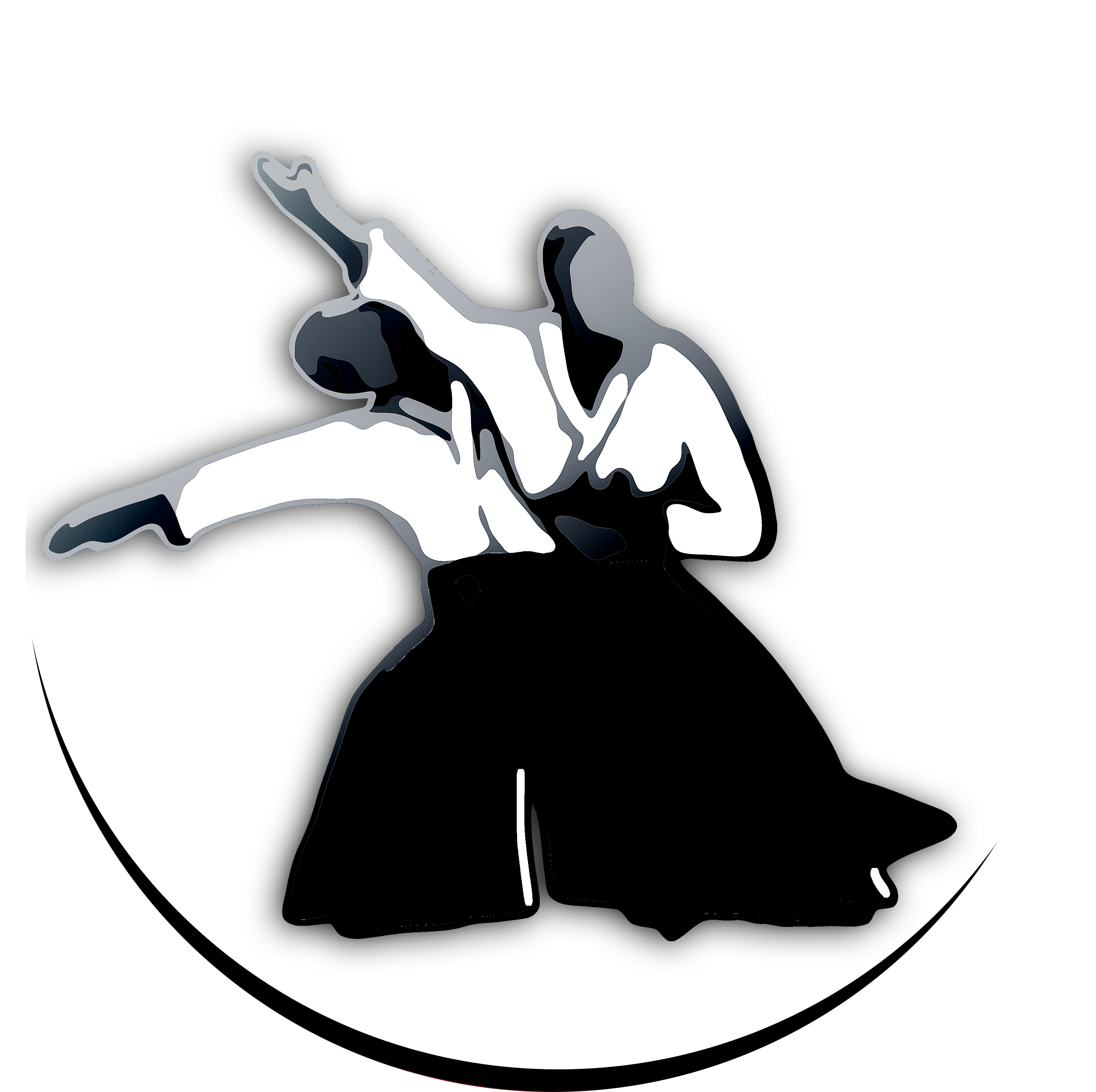 Logo - Aikido-Club Aarau