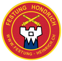 Logo - Festungsverein Hondrich