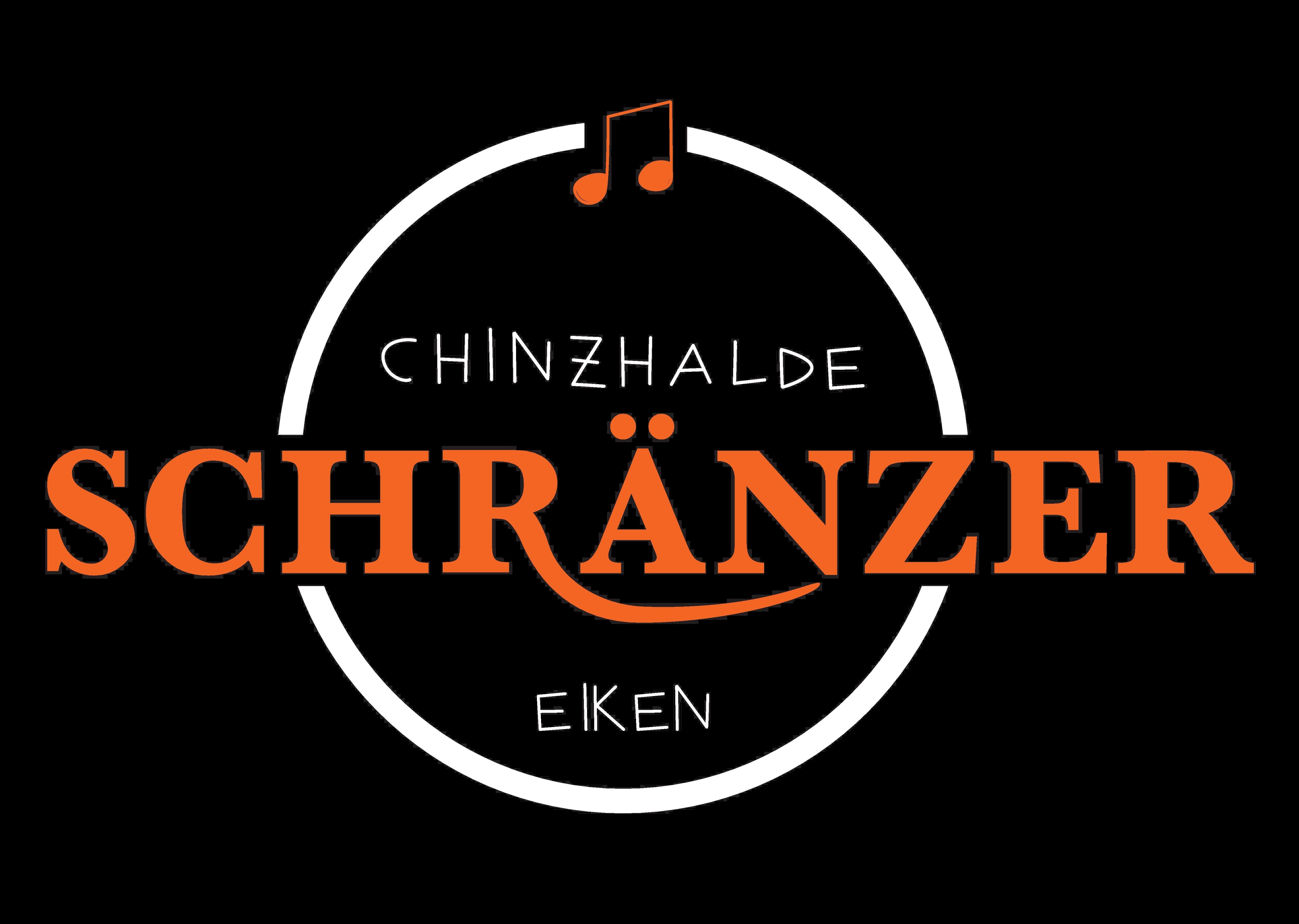 Logo - Chinzhaldeschränzer Eiken