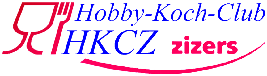 Logo - Hobbykochclub Zizers HKCZ