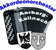 Logo - Akkordeonorchester Aarberg-Kallnach