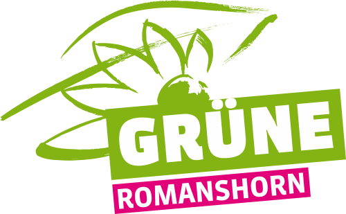 Logo - Die GRÜNEN Romanshorn