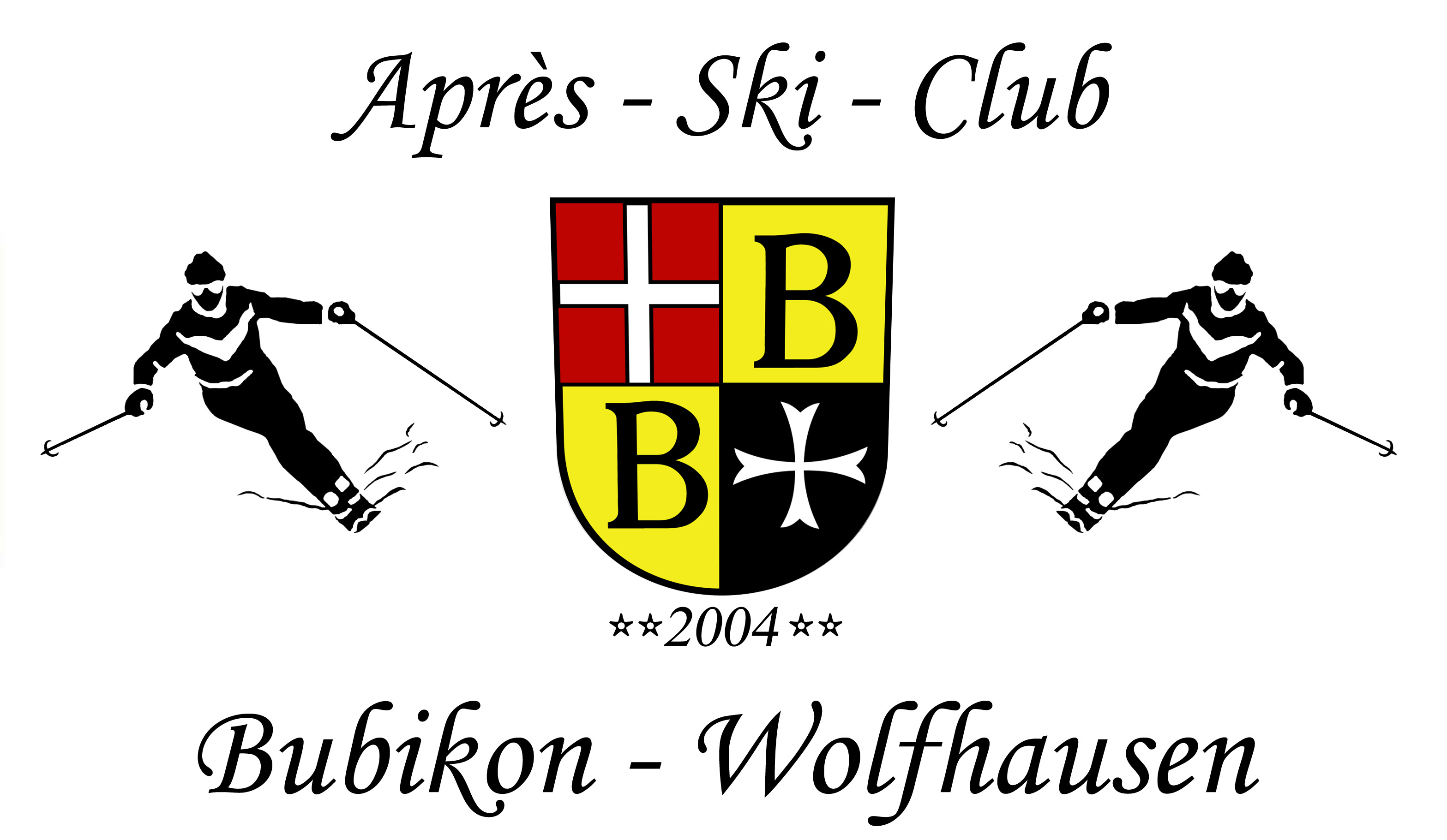 Logo - Après Ski Club Bubikon-Wolfhausen