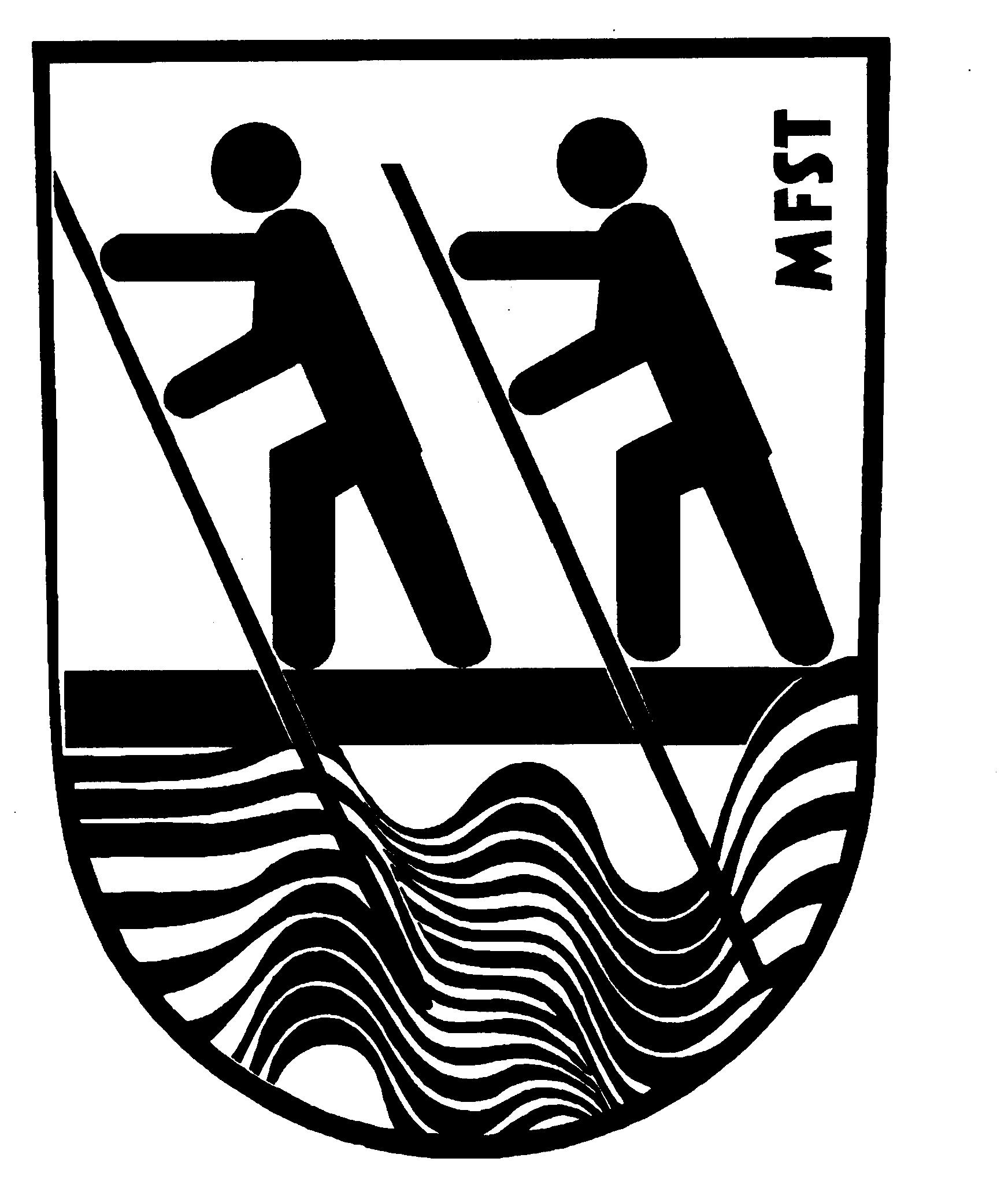 Logo - Mammut Flossrennen Sitter-Thur