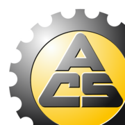 Logo - ACS Sektion Schwyz-Uri