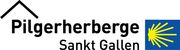 Logo - Pilgerherberge Sankt Gallen