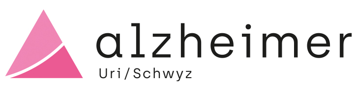 Logo - Alzheimer Uri/Schwyz