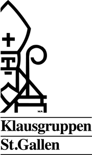 Logo - Klausgruppen St. Gallen