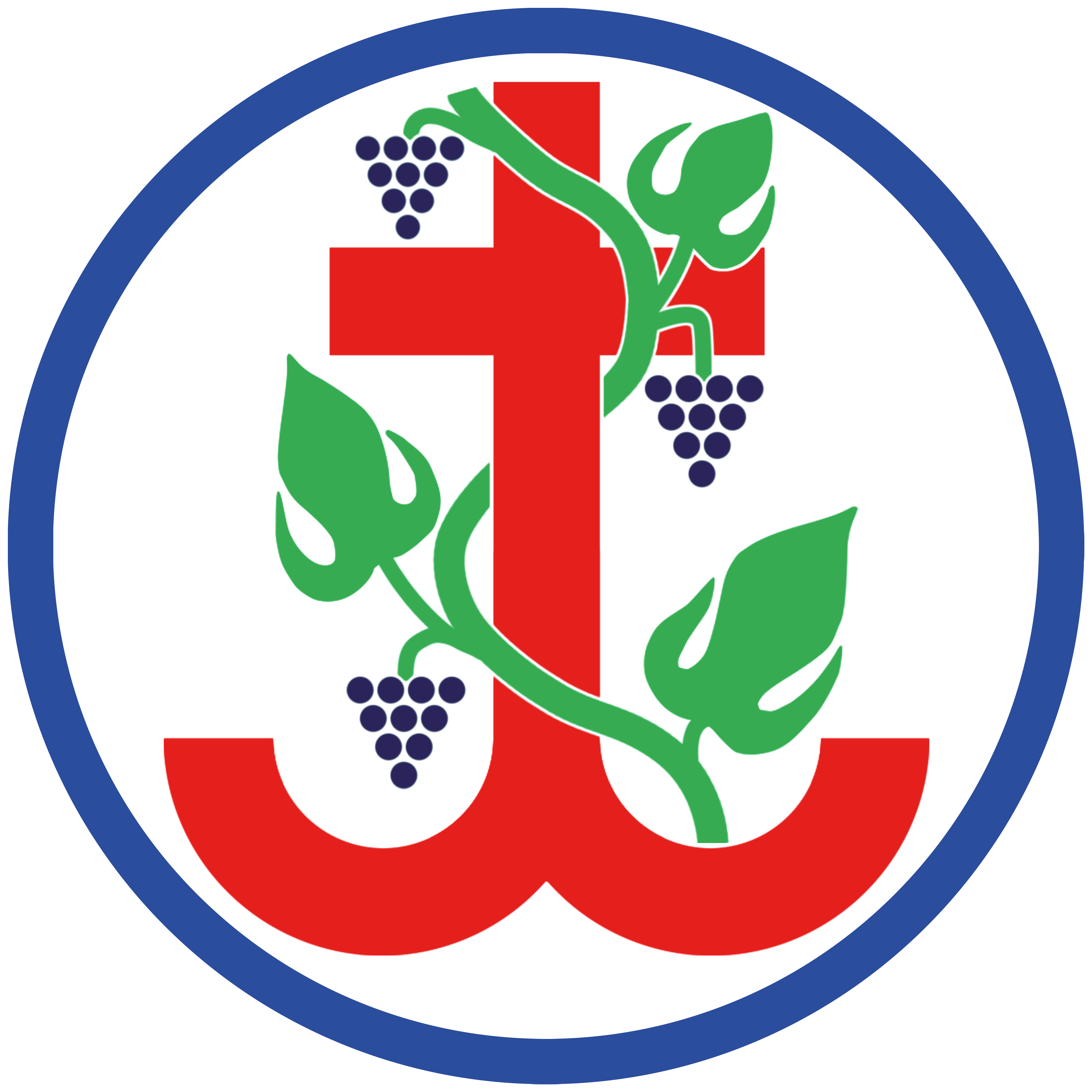 Logo - BESJ-Jungschar Weinfelden