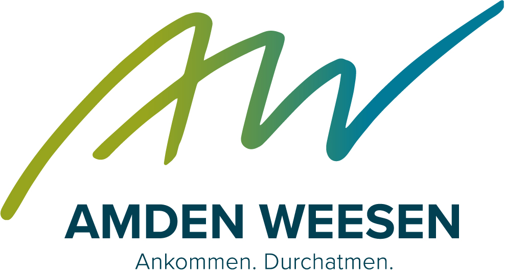 Logo - Amden Weesen Tourismus