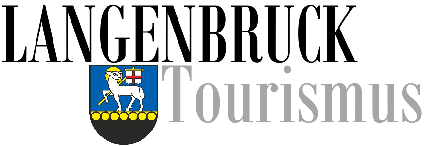 Logo - Langenbruck Tourismus