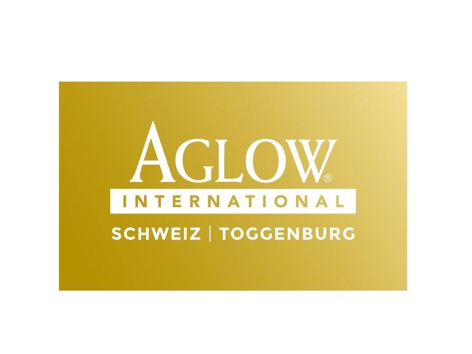 Logo - Aglow Toggenburg