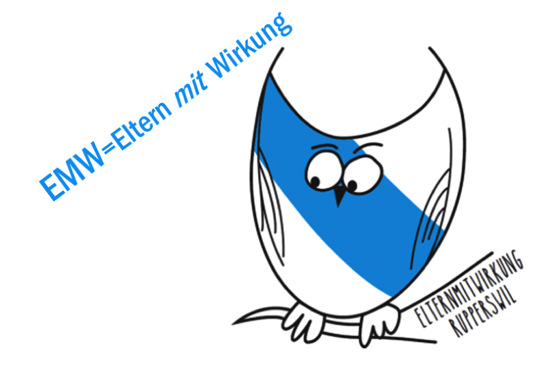 Logo - Elternmitwirkung Rupperswil