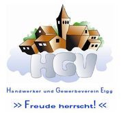 Logo - Handwerker- und Gewerbeverein HGV