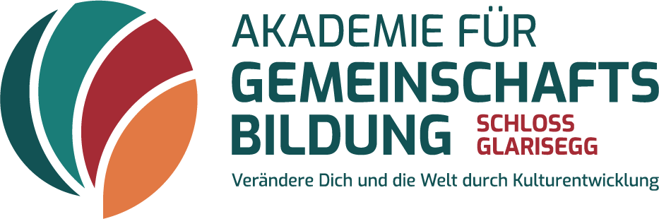 Logo - Akademie für Gemeinschaftsbildung 