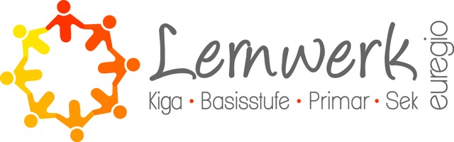 Logo - Lernwerkeuregio