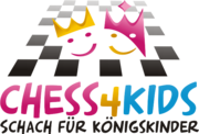 Logo - Chess4Kids