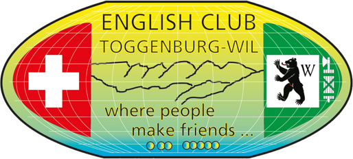 Logo - English Club Toggenburg-Wil