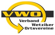 Logo - VWO Verband Wetziker Ortsvereine