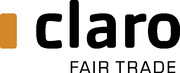 Logo - claro Weltladen
