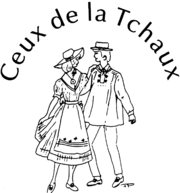 Logo - Ceux de la Tchaux