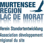 Logo - Standortentwicklung Murtenseeregion SEM
