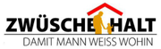Logo - Zwüschehalt