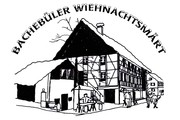 Logo - Arbeitsgruppe Wiehnachtsmärt Bachenbülach