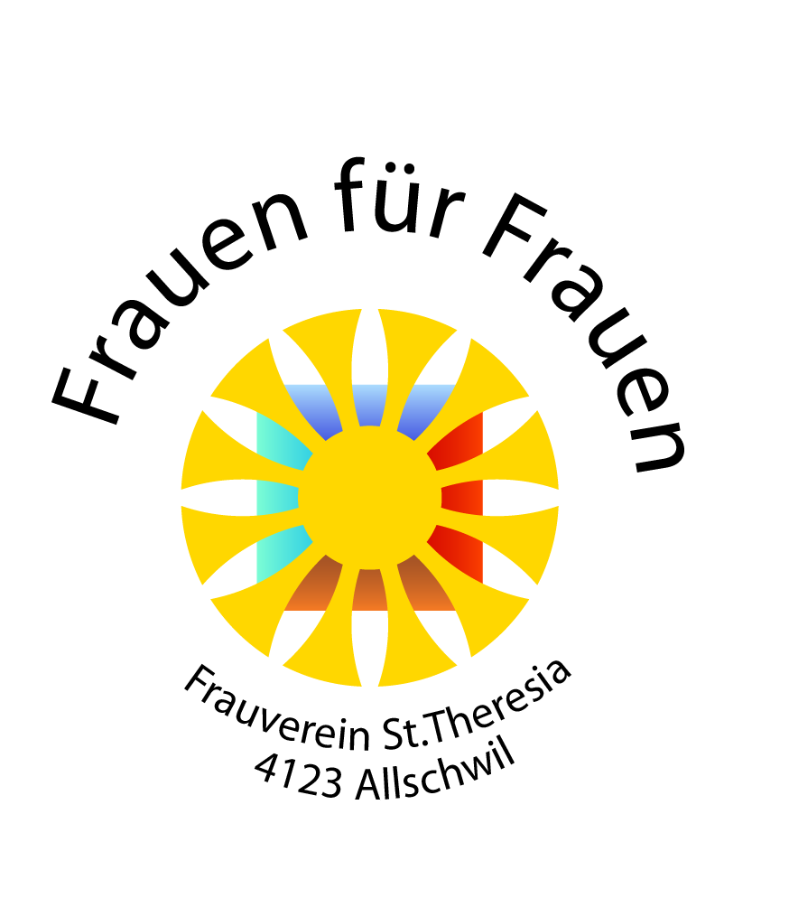 Logo - Frauenverein St. Theresia