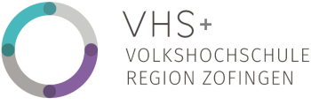 Logo - Volkshochschule Region Zofingen