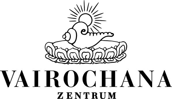 Logo - Buddhistisches Zentrum Vairochana