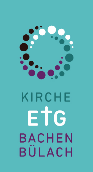 Logo - ETG Evangelische Täufergemeinde
