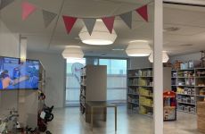 Impression 1 - Ludothek Diepoldsau-Schmitter