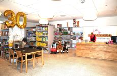 Impression 4 - Ludothek Diepoldsau-Schmitter