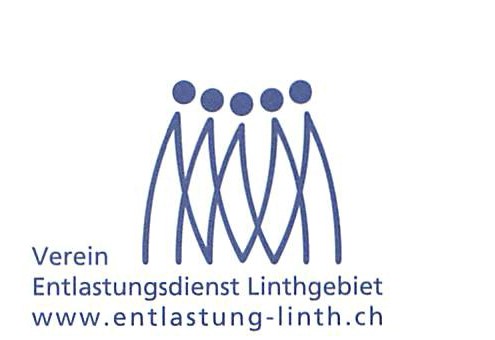 Entlastungsdienst Linthgebiet Für Familien Und Senioren | Das Vereinsportal