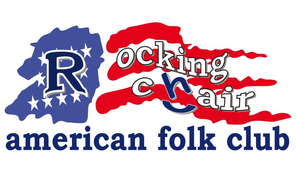 Logo - American Folk Club Rocking Chair